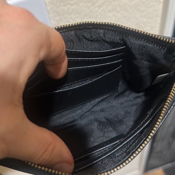 Michael Kors Clutch - Picture 4 of 5